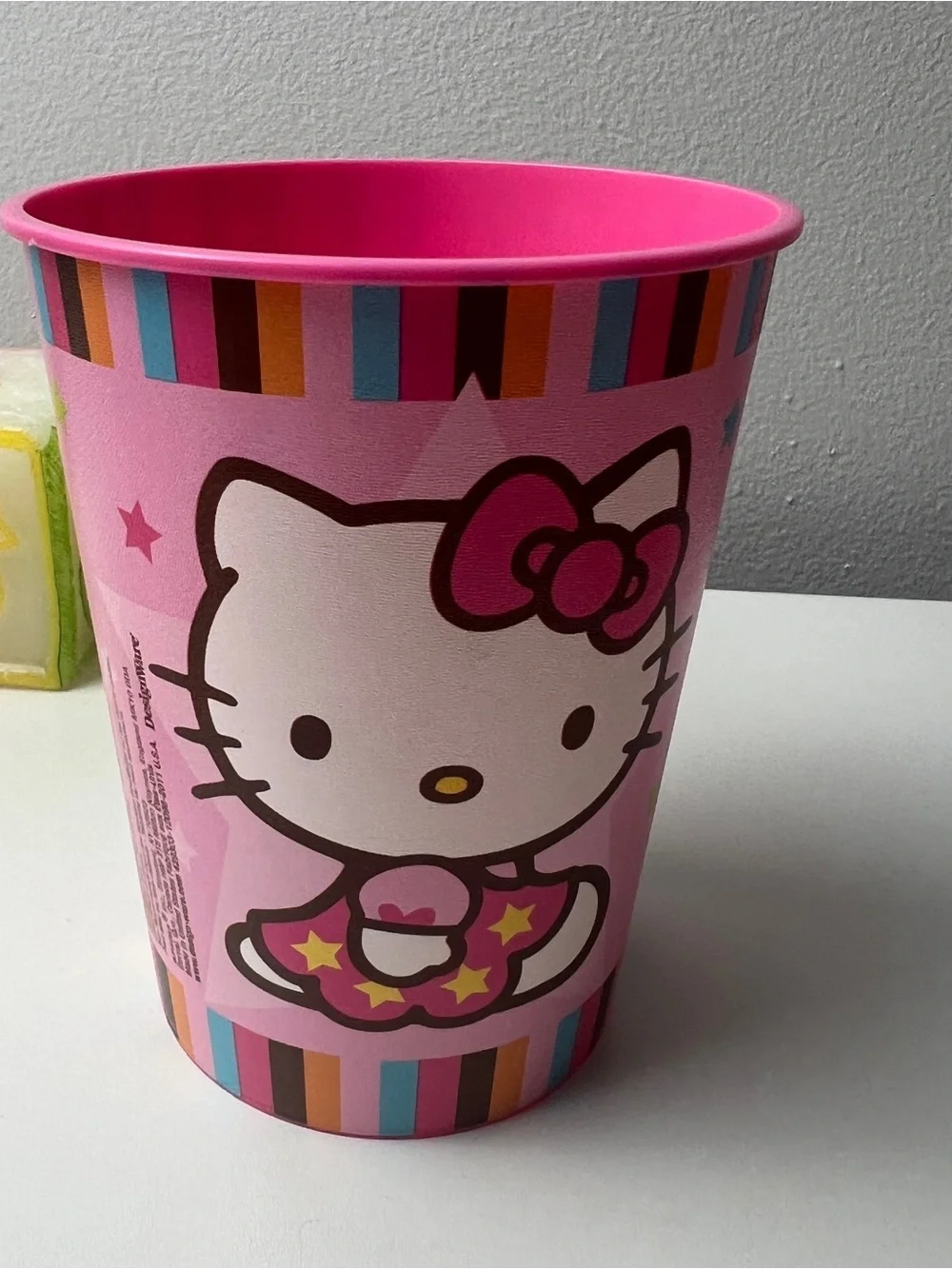 Sanrio Hello Kitty Collectible Bundle